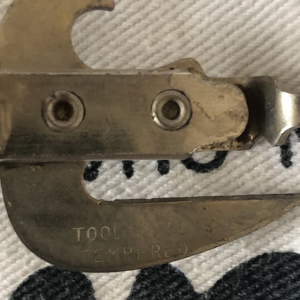 Antique Kitchen Tools - Picture 10 of 10